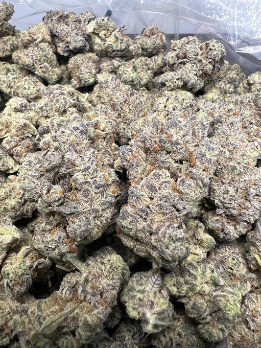 1 Oz Super boof thca (exotic)